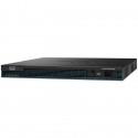 C2901-CME-SRST/K9 маршрутизатор Cisco