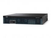 C2911-CME-SRST/K9 маршрутизатор Cisco