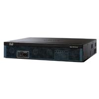 C2911-VSEC-SRE/K9 маршрутизатор Cisco