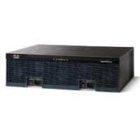 C3945E-VSEC/K9 маршрутизатор Cisco