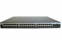 Коммутатор C5K125-48P2