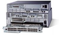 Маршрутизаторы Cisco 2600 Series