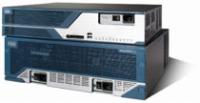 Маршрутизаторы Cisco 3800 Series