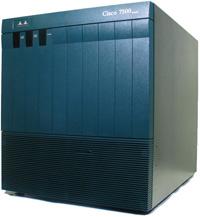 Маршрутизаторы Cisco 7500 Series