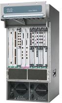 Маршрутизаторы Cisco 7600 Series