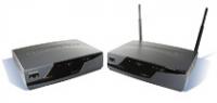Маршрутизаторы Cisco 800 Series