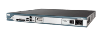 CISCO2811-DC Cisco маршрутизатор
