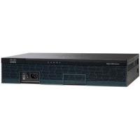 CISCO2951-SEC/K9 маршрутизатор Cisco