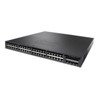 Коммутатор Cisco WS-C3650-48TD-S