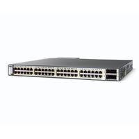 WS-C3750E-48TD-E коммутатор Cisco