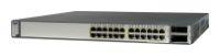 WS-C3750E-24PD-S коммутатор Cisco