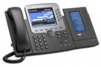 CP-7916= Cisco Модуль расширения