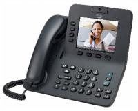 CP-8941-L-K9= Cisco IP Phone