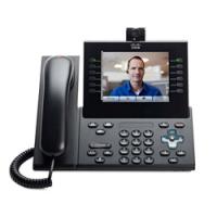 CP-9971-C-K9= Cisco IP Phone