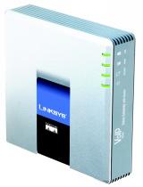 SPA3102 шлюз Linksys