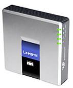 SPA9000 Linksys - полнофункциональная мини-АТС