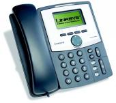 IP-телефон Linksys SPA921