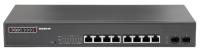 ECS2000-10P / L2 Edge Gigabit Ethernet Switch Edge-Core Accton