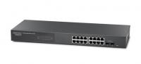 ECS2000-18T / L2 Edge Gigabit Ethernet Switch Edge-Core Accton