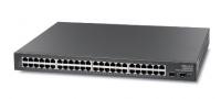 ECS2000-50P / L2 Edge Gigabit Ethernet Switch Edge-Core Accton