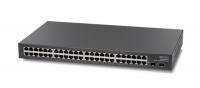ECS2000-50T / L2 Edge Gigabit Ethernet Switch Edge-Core Accton