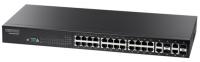 ECS3510-28T / L2 ast Ethernet Standalone Switch Edge-Core Accton
