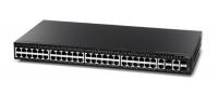 ECS3510-52T L2/L4 Fast Ethernet Standalone Switch Edge-Core Accton