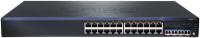 EX2200-24P-4G коммутатор Juniper