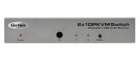 EXT-DP-841 Gefen 8x1 коммутатор сигналов интерфейса DisplayPort