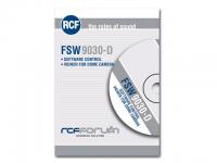 RCF FSW 9030-D ПО