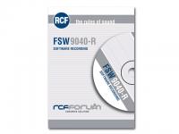 RCF FSW 9040-R ПО