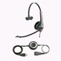 2083-280-09 Jabra Гарнитура GN2000 IP OC Mono QD & Link280