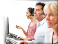 Interaction Center