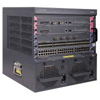 Коммутатор HP 7503 (JD240B)