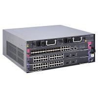 Коммутатор HP 7503-S (JD243B)