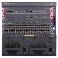 Коммутатор HP 7503 (JG507A)