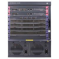 Коммутатор HP 7506 (JG508A)
