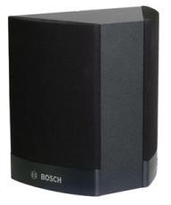LB1-BW12-D1 Двунаправленный корпусной громкоговоритель, 12 Вт, черный Bosh
