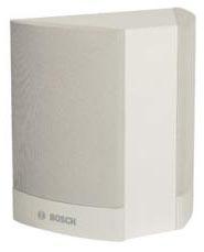 LB1-BW12-L1 Двунаправленный корпусной громкоговоритель, 12 Вт, белый Bosh
