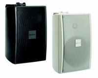LB2-UC30-D1 Музыкальный корпусный громкоговоритель 30 Вт, черный Bosh