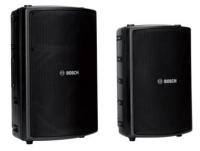 LB3-PC350 Корпусной двухполосный громкоговоритель премиум-класса, 350 Вт, 15" Bo