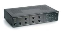LBB 1925/10 Системный предусилитель Plena, 6 зон Bosh