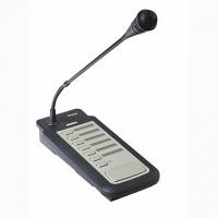 LBB 1946/00 Вызывная станция Plena (6 зон) Bosh