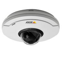 Сетевая камера Axis M5014 PTZ