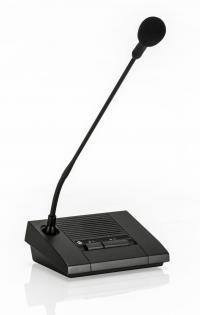 RCF MMS3405P микрофонный пульт председателя
