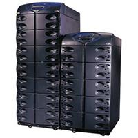NFinity 8000 ИБП Liebert