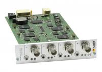Видеокодер Axis P7224