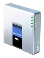 PAP2T шлюз Linksys