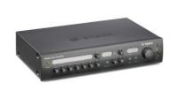 PLE-2MA240-EU Микширующий усилитель Plena Easy Line, 240 Вт, 2 зоны зоны Bosh