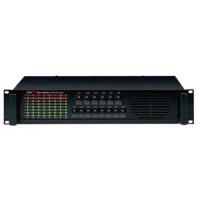 PM-9208 мониторная панель Inter-M